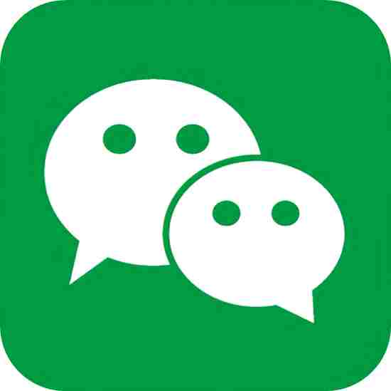 wechat